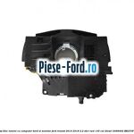 Carcasa bloc lumini cu computer bord si monitor Ford Transit 2014-2018 2.2 TDCi RWD 135 cai #9A12D4176C