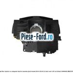 Carcasa bloc lumini cu computer bord si monitor Ford Transit 2014-2018 2.2 TDCi RWD 135 cai diesel