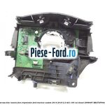Carcasa bloc lumini cu computer bord si monitor Ford Tourneo Custom 2014-2018 2.2 TDCi 100 cai diesel