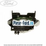 Carcasa coloana directie Ford S-Max 2007-2014 1.8 TDCi 125 cai #06DDF340D2