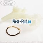 Capac superior coloana directie Ford Focus 2011-2014 2.0 TDCi 115 cai diesel