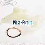 Carcasa coloana directie sistem keyless Ford Focus 2014-2018 1.0 EcoBoost 125 cai #FD9A53A845