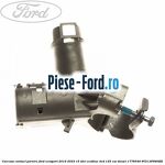 Carcasa contact pornire Ford EcoSport 2019-2023 1.5 TDCi EcoBlue 4x4 125 cai #BC95567A21