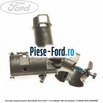 Capac superior coloana directie Ford Fiesta 2013-2017 1.0 EcoBoost 125 cai benzina
