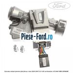 Carcasa contact pornire Ford Focus C-Max 2003-2007 2.0 145 cai #C9E70402B4