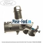 Carcasa contact pornire Ford Tourneo Courier 2014-2018 1.5 TDCi 75 cai #9C10033405