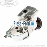 Carcasa contact pornire Ford Fiesta 2008-2012 1.25 82 cai benzina