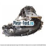 Carcasa cutie transfer spre fata Ford Ranger 2019-2022 2.0 EcoBlue 4x4 213 cai #681A4F91D4