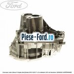 Capac vizitare cutie viteza 5 trepte Ford Fiesta 2013-2017 1.0 EcoBoost 125 cai benzina
