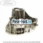 Capac carcasa cutie viteze B6 Ford Fiesta 2013-2017 1.6 TDCi 95 cai diesel