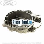 Carcasa cutie viteza 6 trepte MMT6 Ford C-Max 2007-2011 2.0 TDCi 110 cai #D88D1A7826