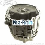 Carcasa cutie viteza 6 trepte VMT6 Ford Transit 2006-2014 2.2 TDCi 140 cai #0605FBA7C3