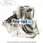 Capac vizitare cutie viteza 5 trepte Ford Fusion 1.6 TDCi 90 cai diesel