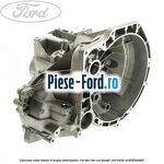 Carcasa cutie viteza Ford Fusion 1.6 TDCi 90 cai diesel