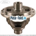 Carcasa diferential cutie 5 trepte B5/IB5 Ford Focus C-Max 2003-2007 1.6 Ti 115 cai #18321690AB