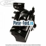 Capac filtru ulei Ford Fiesta 2013-2017 1.5 TDCi 95 cai diesel