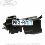 Capac stanga filtru habitaclu Ford Focus 2008-2011 2.5 RS 305 cai benzina