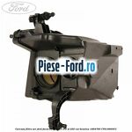 Capac acoperire filtru polen Ford Focus 2011-2014 2.0 ST 250 cai benzina