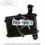 Carcasa filtru aer Ford Focus C-Max 2003-2007 1.8 125 cai #6CB2617F3F