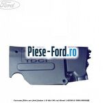 Capac filtru ulei Ford Fusion 1.6 TDCi 90 cai diesel