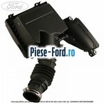 Carcasa filtru aer Ford Mondeo 2014-2018 2.0 TDCi 4x4 150 cai #2A0C10EBFA