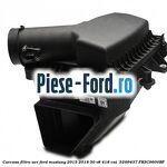 Carcasa filtru aer Ford Mustang 2015-2018 5.0 V8 418 cai #2C69AA7317