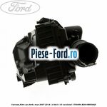 Capac stanga filtru habitaclu Ford S-Max 2007-2014 1.6 TDCi 115 cai diesel