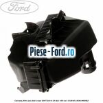 Carcasa filtru aer Ford S-Max 2007-2014 1.8 TDCi 100 cai #E632FB8FDE