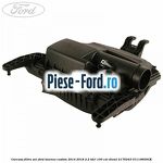 Capac filtru ulei Ford Tourneo Custom 2014-2018 2.2 TDCi 100 cai diesel