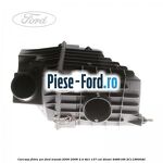 Capac filtru ulei Ford Transit 2000-2006 2.4 TDCi 137 cai diesel
