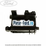 Carcasa filtru aer Ford Transit 2006-2014 2.2 TDCi 140 cai #85D62E3983