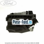 Carcasa filtru aer Ford Transit 2006-2014 2.4 TDCi 115 cai #2DD7B5513F Carcasa filtru aer Ford Transit 2006-2014 2.4 TDCi 115 cai #2DD7B5513F