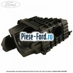 Capac filtru ulei Ford Transit 2014-2018 2.2 TDCi RWD 125 cai diesel