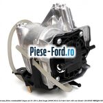 Capac stanga filtru habitaclu Ford Kuga 2008-2012 2.0 TDCI 4x4 140 cai diesel