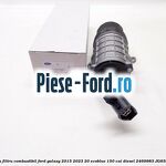 Carcasa filtru combustibil Ford Galaxy 2015-2023 2.0 EcoBlue 150 cai #5F5AC3ED22