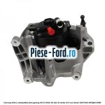 Carcasa filtru combustibil Ford Galaxy 2015-2023 2.0 TDCi BI-Turbo 210 cai #24FBDC8C64