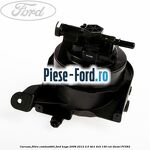 Capac stanga filtru habitaclu Ford Kuga 2008-2012 2.0 TDCi 4x4 136 cai diesel