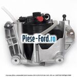 Carcasa filtru combustibil Ford Mondeo 2014-2018 2.0 TDCi 4x4 150 cai #EB12E5DB80