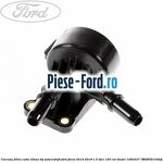 Capac filtru ulei Ford Focus 2014-2018 1.5 TDCi 120 cai diesel