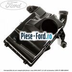 Carcasa filtru de aer complet Ford Focus C-Max 2003-2007 1.8 125 cai #B345D03D02