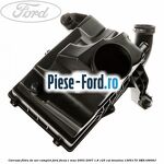 Carcasa filtru de aer Ford Focus C-Max 2003-2007 1.8 125 cai benzina