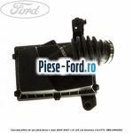 Carcasa filtru cutie viteza tip PowerShift Ford Focus C-Max 2003-2007 1.8 125 cai benzina