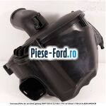 Carcasa filtru cutie viteza tip PowerShift Ford Galaxy 2007-2014 2.2 TDCi 175 cai diesel
