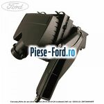 Carcasa filtru de aer Ford Mondeo 2014-2018 2.0 EcoBoost 240 cai #FE014DC8D6