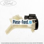 Carcasa imobilizator volan metalica Ford Focus 2011-2014 2.0 TDCi 115 cai diesel