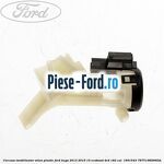 Carcasa imobilizator volan plastic Ford Kuga 2013-2016 1.5 EcoBoost 4x4 182 cai #8E8859C366