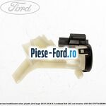 Carcasa coloana directie Ford Kuga 2016-2018 2.0 EcoBoost 4x4 242 cai benzina