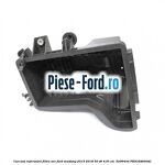 Carcasa inferioara filtru aer Ford Mustang 2015-2018 5.0 V8 418 cai #391DC56423