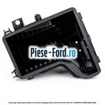 Carcasa inferioara filtru aer Ford Mustang 2015-2018 5.0 V8 418 cai #646B6F1280