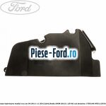 Capota motor Ford Fiesta 2008-2012 1.25 82 cai benzina
